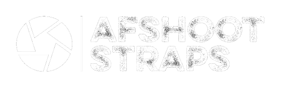 AFShoot Straps Logo